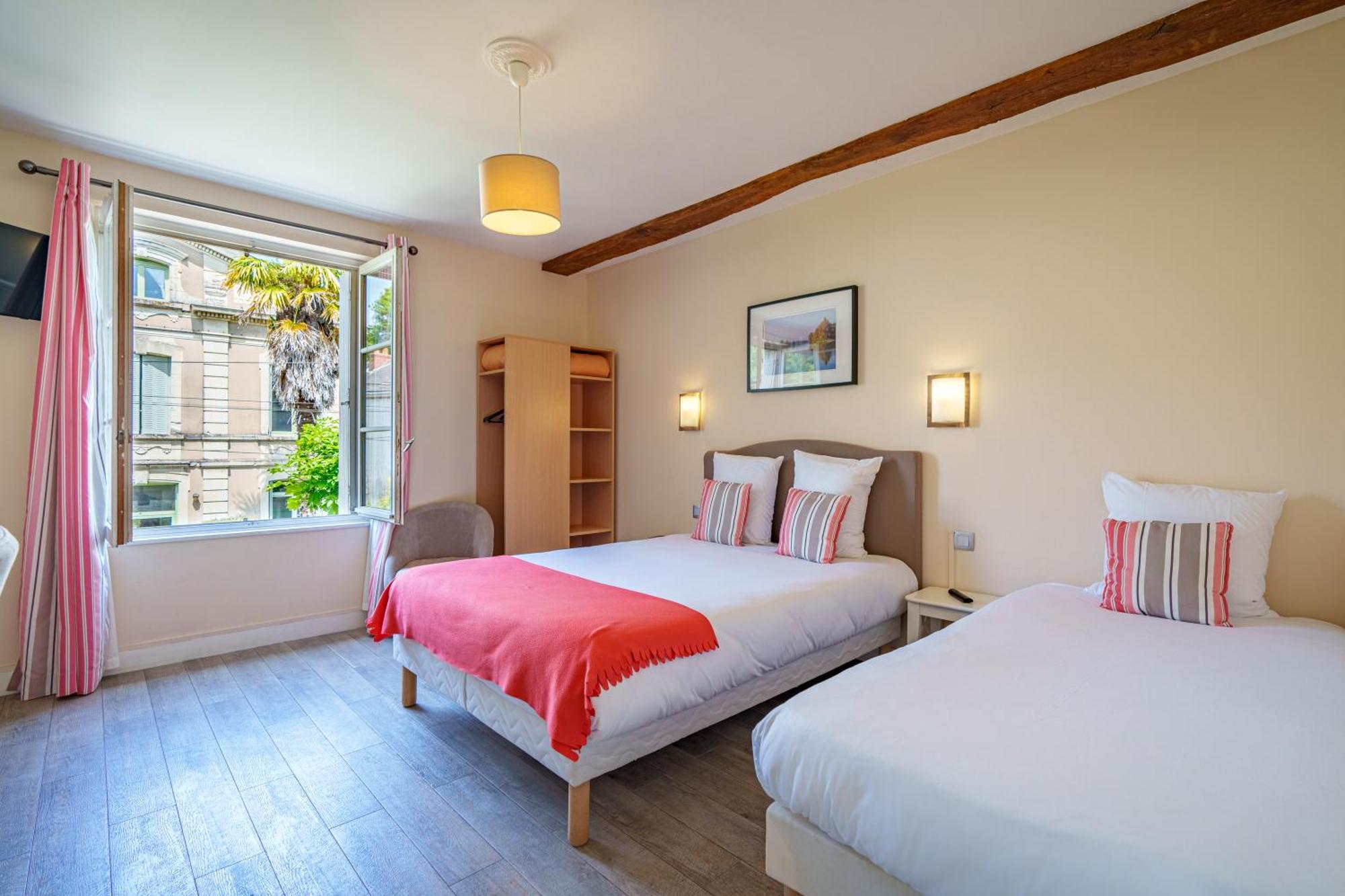 Hotel Val De Loire Azay-le-Rideau Exteriér fotografie